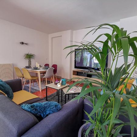 Appart Hotel Centifolia - Place Aux Aires Grasse Ngoại thất bức ảnh