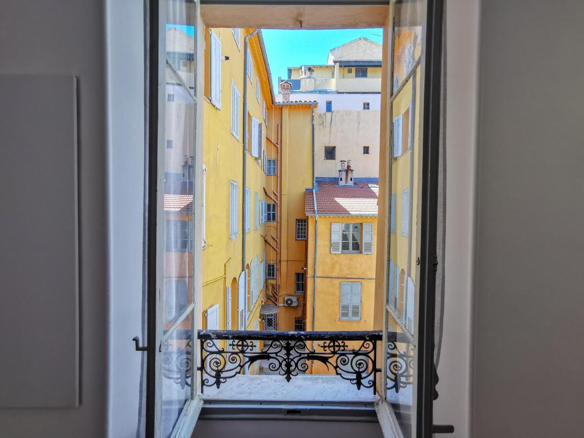 Appart Hotel Centifolia - Place Aux Aires Grasse Ngoại thất bức ảnh