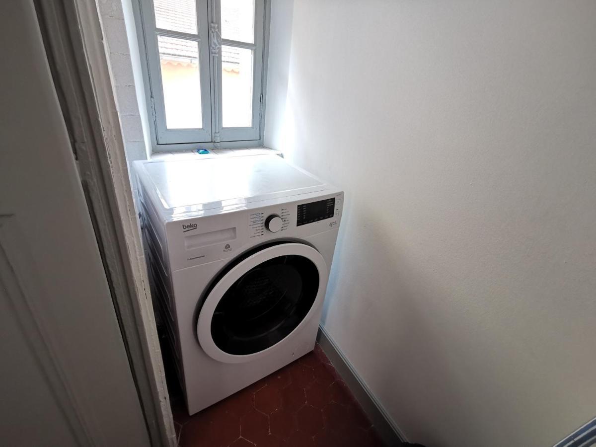 Appart Hotel Centifolia - Place Aux Aires Grasse Ngoại thất bức ảnh