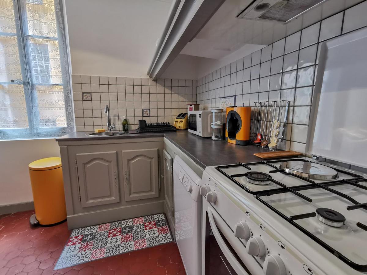 Appart Hotel Centifolia - Place Aux Aires Grasse Ngoại thất bức ảnh