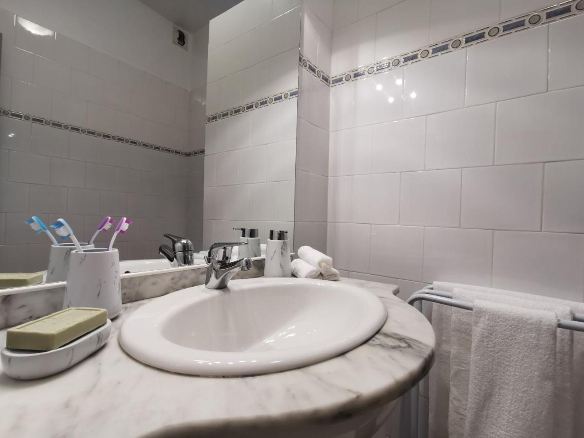 Appart Hotel Centifolia - Place Aux Aires Grasse Ngoại thất bức ảnh