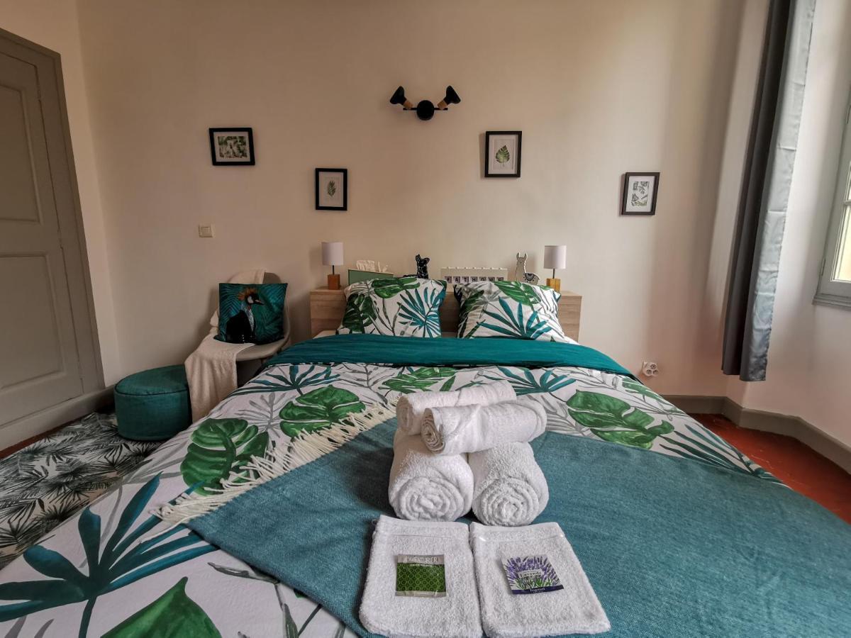 Appart Hotel Centifolia - Place Aux Aires Grasse Ngoại thất bức ảnh