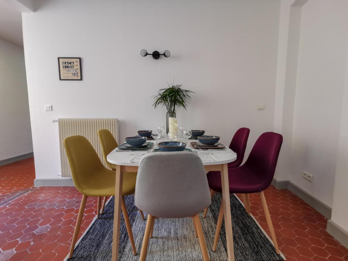 Appart Hotel Centifolia - Place Aux Aires Grasse Ngoại thất bức ảnh