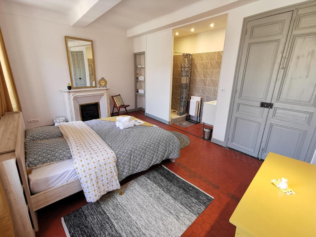 Appart Hotel Centifolia - Place Aux Aires Grasse Ngoại thất bức ảnh