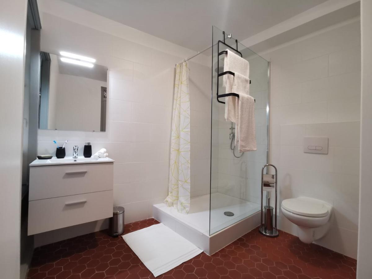 Appart Hotel Centifolia - Place Aux Aires Grasse Ngoại thất bức ảnh