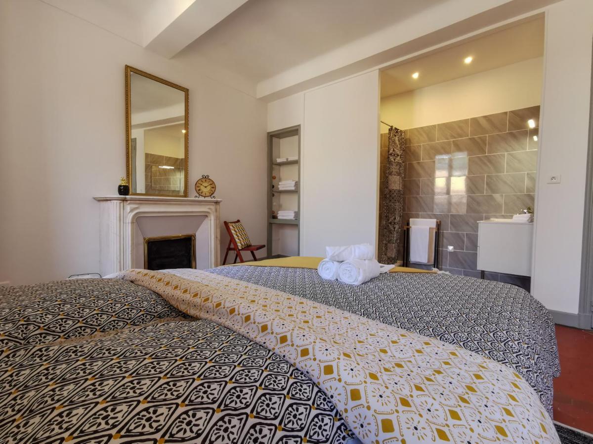 Appart Hotel Centifolia - Place Aux Aires Grasse Ngoại thất bức ảnh