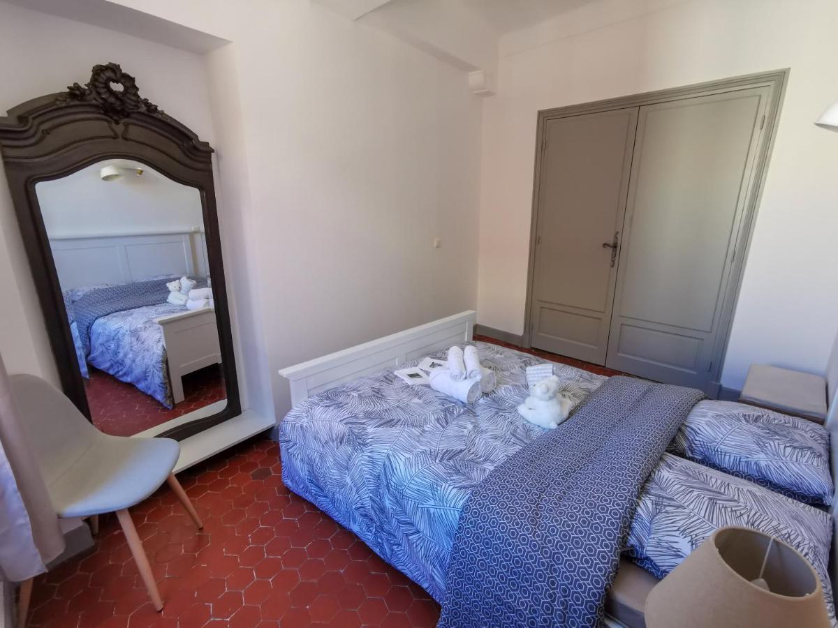 Appart Hotel Centifolia - Place Aux Aires Grasse Ngoại thất bức ảnh