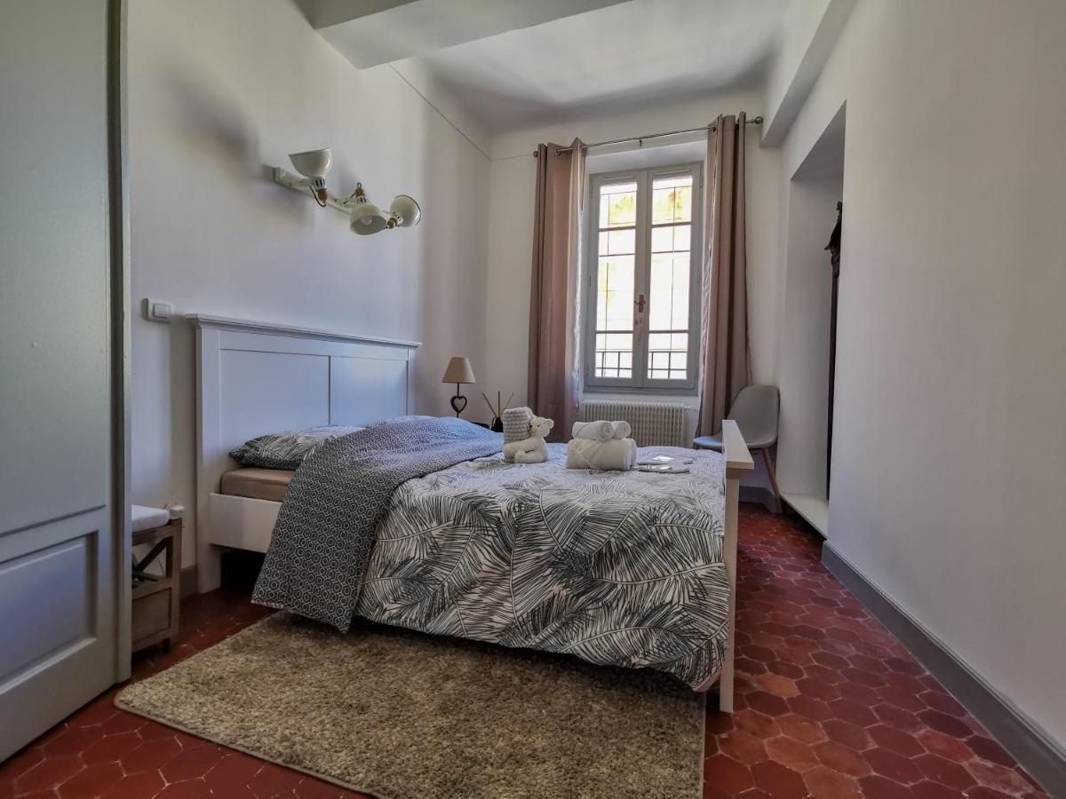Appart Hotel Centifolia - Place Aux Aires Grasse Ngoại thất bức ảnh